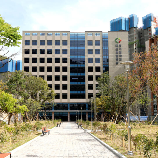 동아대학교대신병원
